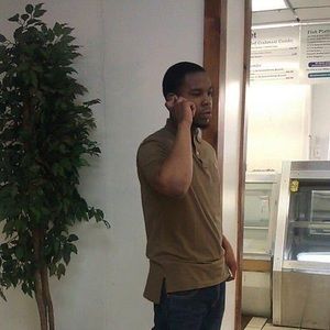 Meet your Posher, Devon